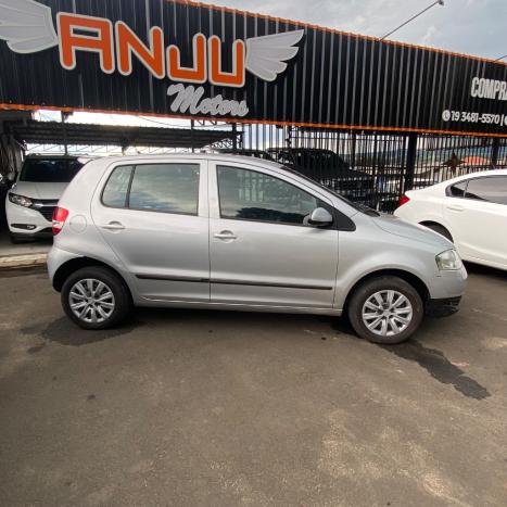 VOLKSWAGEN Fox 1.0 4P CITY FLEX, Foto 3