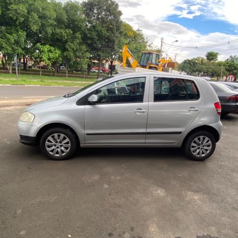 VOLKSWAGEN Fox 1.0 4P CITY FLEX, Foto 4