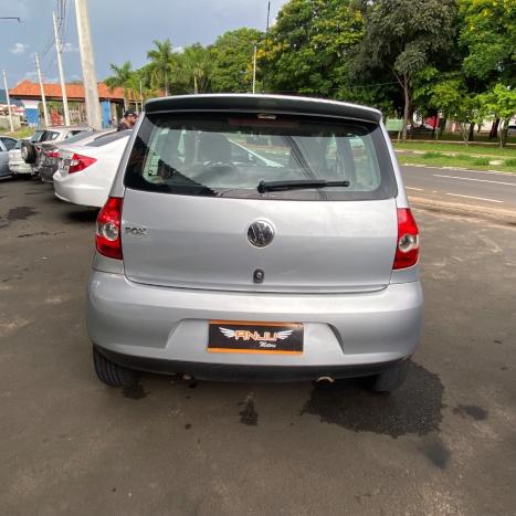VOLKSWAGEN Fox 1.0 4P CITY FLEX, Foto 5