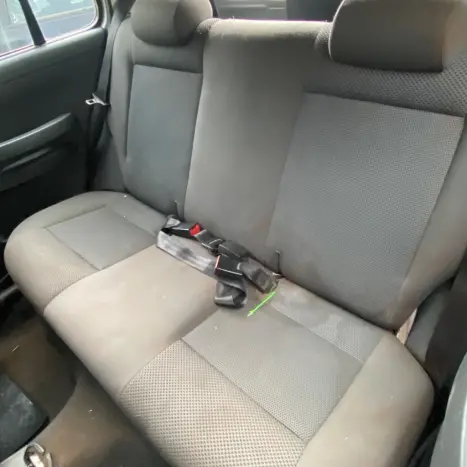 VOLKSWAGEN Fox 1.0 4P CITY FLEX, Foto 6