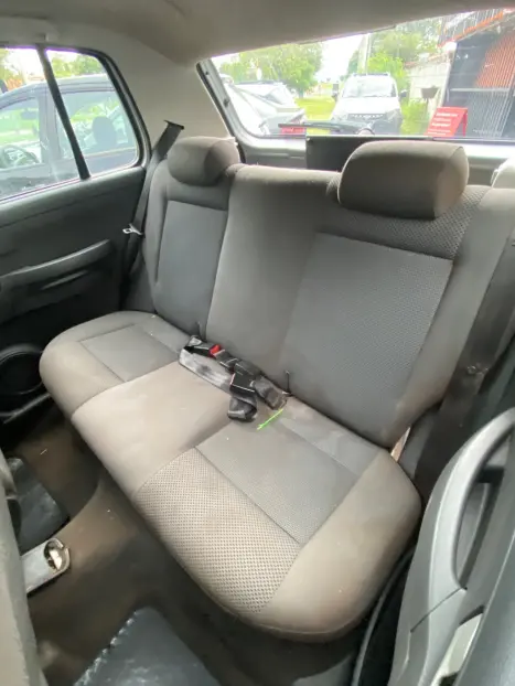 VOLKSWAGEN Fox 1.0 4P CITY FLEX, Foto 8