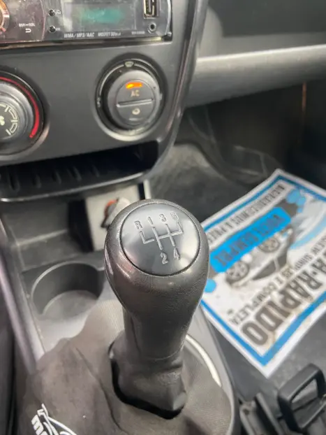 VOLKSWAGEN Fox 1.0 4P CITY FLEX, Foto 9