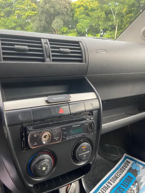 VOLKSWAGEN Fox 1.0 4P CITY FLEX, Foto 10