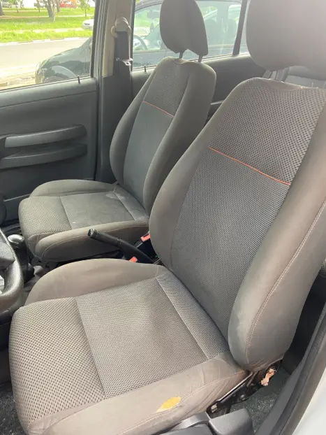 VOLKSWAGEN Fox 1.0 4P CITY FLEX, Foto 11