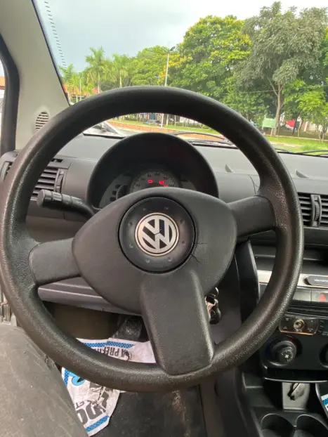 VOLKSWAGEN Fox 1.0 4P CITY FLEX, Foto 12