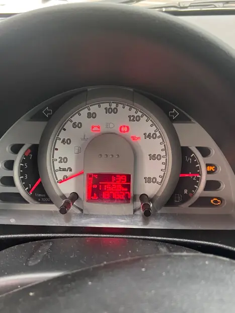 VOLKSWAGEN Fox 1.0 4P CITY FLEX, Foto 13