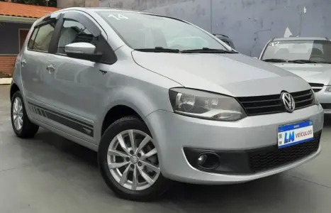 VOLKSWAGEN Fox 1.0 4P FLEX, Foto 2
