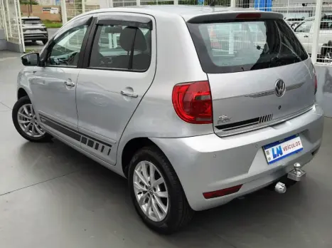 VOLKSWAGEN Fox 1.0 4P FLEX, Foto 5