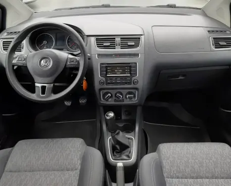 VOLKSWAGEN Fox 1.0 4P FLEX, Foto 8