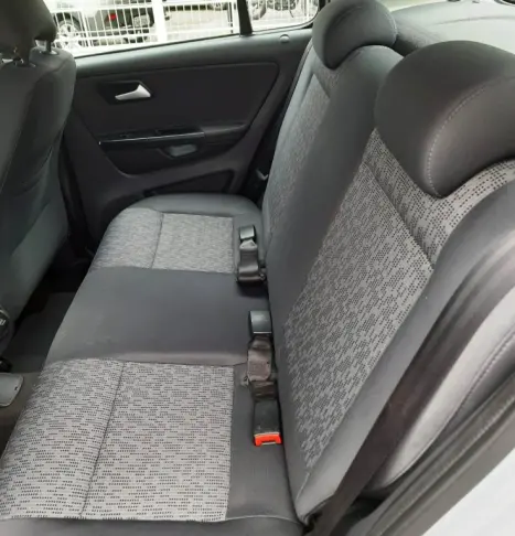 VOLKSWAGEN Fox 1.0 4P FLEX, Foto 9