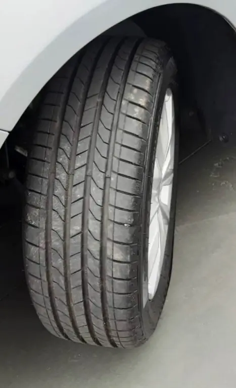 VOLKSWAGEN Fox 1.0 4P FLEX, Foto 11