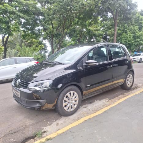VOLKSWAGEN Fox 1.0 4P FLEX, Foto 2