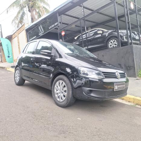 VOLKSWAGEN Fox 1.0 4P FLEX, Foto 3