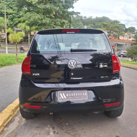 VOLKSWAGEN Fox 1.0 4P FLEX, Foto 4