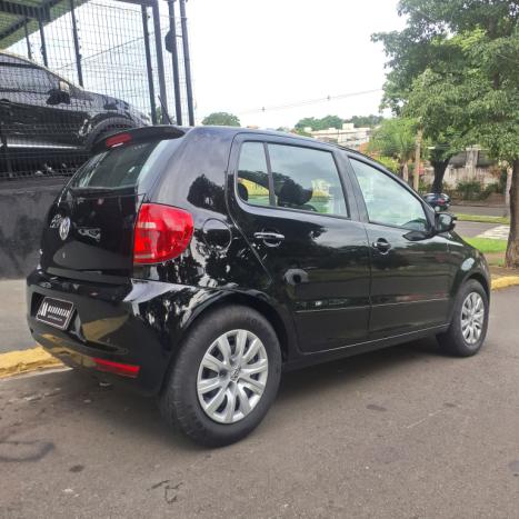 VOLKSWAGEN Fox 1.0 4P FLEX, Foto 5