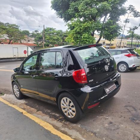 VOLKSWAGEN Fox 1.0 4P FLEX, Foto 6