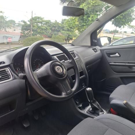 VOLKSWAGEN Fox 1.0 4P FLEX, Foto 7
