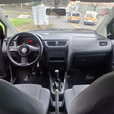 VOLKSWAGEN Fox 1.0 4P FLEX, Foto 8