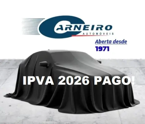 VOLKSWAGEN Fox 1.0 4P FLEX, Foto 1