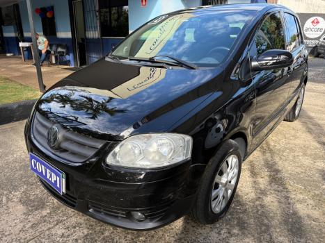VOLKSWAGEN Fox 1.0 4P FLEX, Foto 1