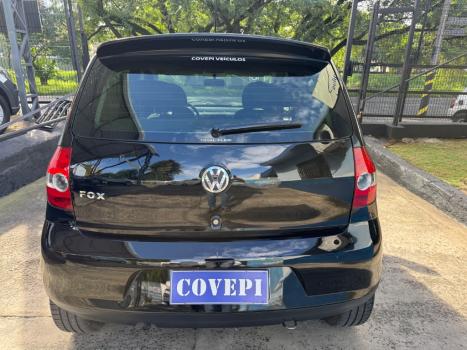 VOLKSWAGEN Fox 1.0 4P FLEX, Foto 4