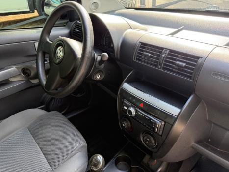 VOLKSWAGEN Fox 1.0 4P FLEX, Foto 6