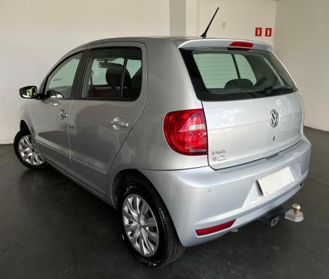VOLKSWAGEN Fox 1.0 4P FLEX, Foto 2