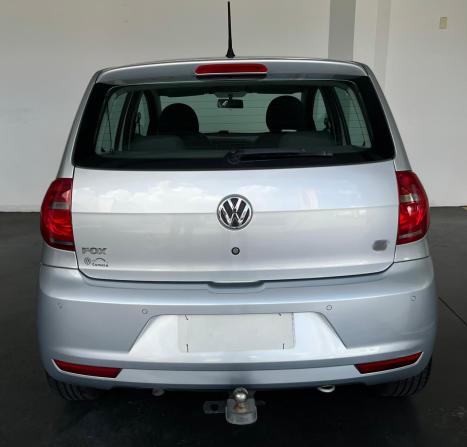 VOLKSWAGEN Fox 1.0 4P FLEX, Foto 3