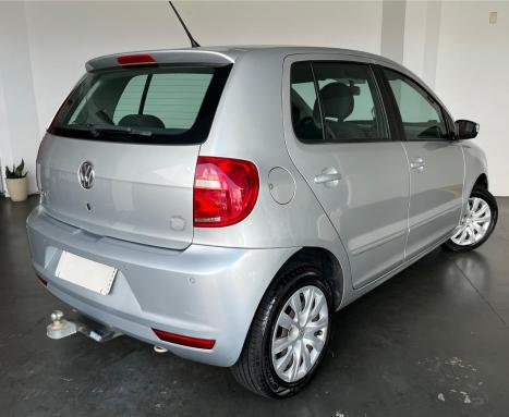 VOLKSWAGEN Fox 1.0 4P FLEX, Foto 5