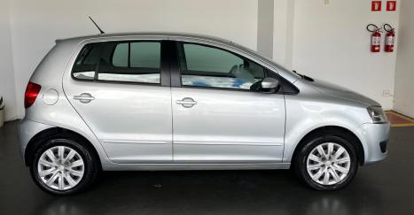 VOLKSWAGEN Fox 1.0 4P FLEX, Foto 6