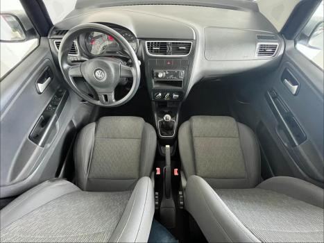 VOLKSWAGEN Fox 1.0 4P FLEX, Foto 7