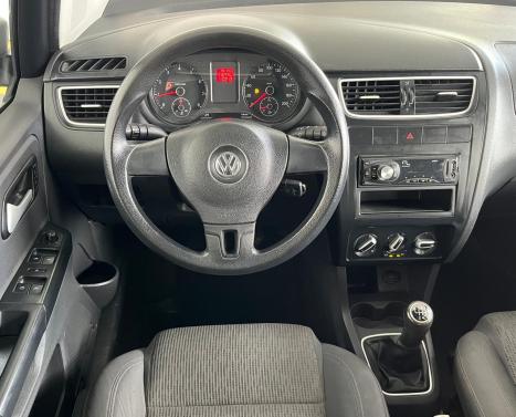 VOLKSWAGEN Fox 1.0 4P FLEX, Foto 8