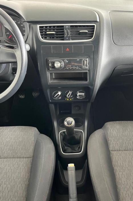 VOLKSWAGEN Fox 1.0 4P FLEX, Foto 9