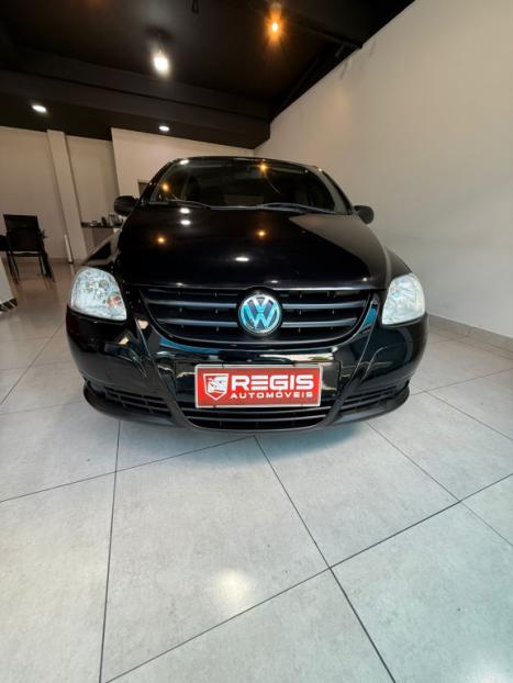 VOLKSWAGEN Fox 1.0 4P FLEX, Foto 2
