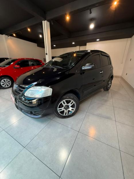 VOLKSWAGEN Fox 1.0 4P FLEX, Foto 3