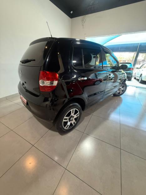 VOLKSWAGEN Fox 1.0 4P FLEX, Foto 4