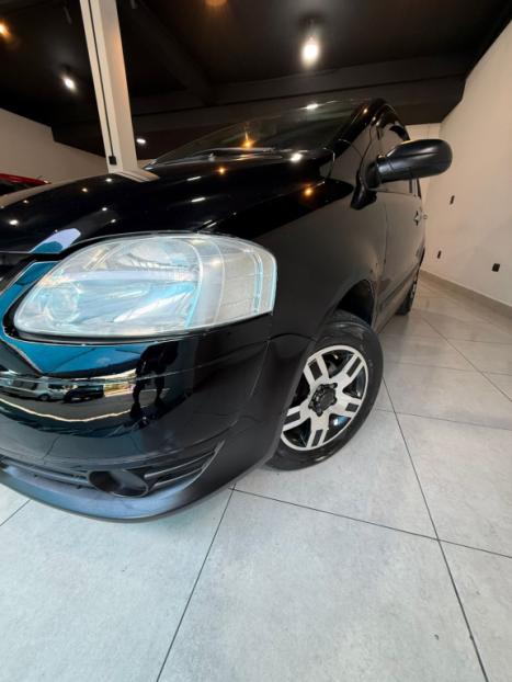 VOLKSWAGEN Fox 1.0 4P FLEX, Foto 5