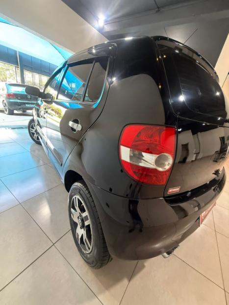 VOLKSWAGEN Fox 1.0 4P FLEX, Foto 6
