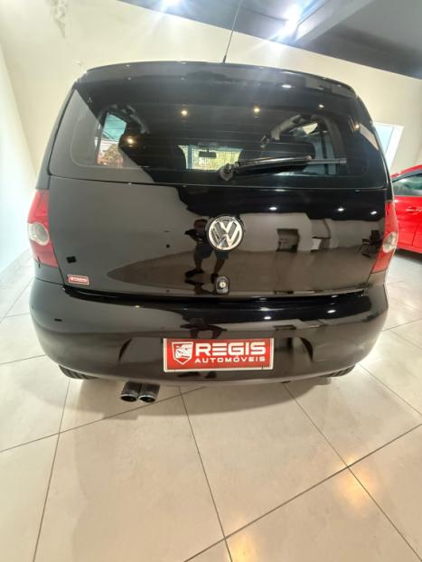 VOLKSWAGEN Fox 1.0 4P FLEX, Foto 7