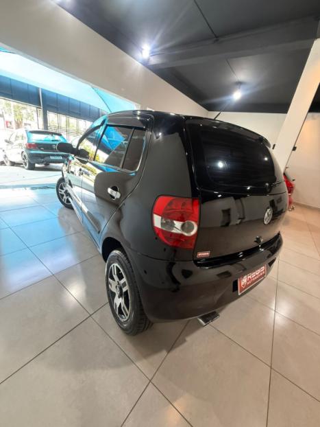 VOLKSWAGEN Fox 1.0 4P FLEX, Foto 8