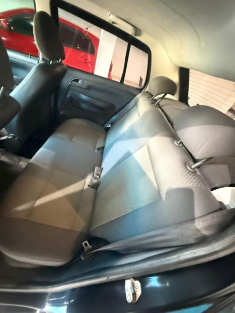 VOLKSWAGEN Fox 1.0 4P FLEX, Foto 10