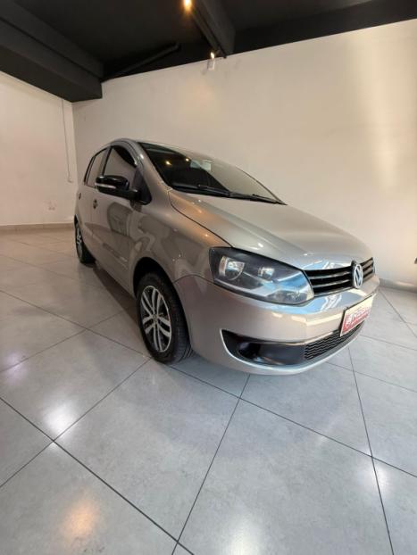 VOLKSWAGEN Fox 1.0 4P FLEX, Foto 1