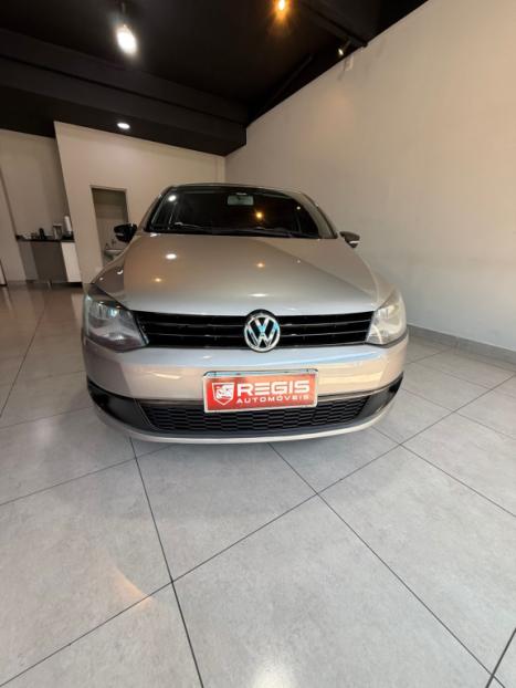 VOLKSWAGEN Fox 1.0 4P FLEX, Foto 2