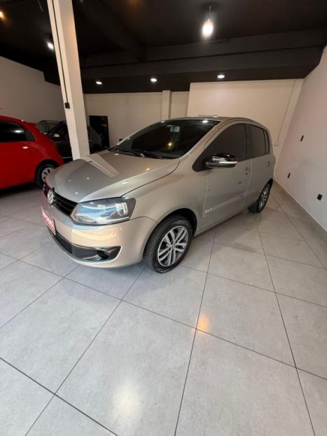 VOLKSWAGEN Fox 1.0 4P FLEX, Foto 3
