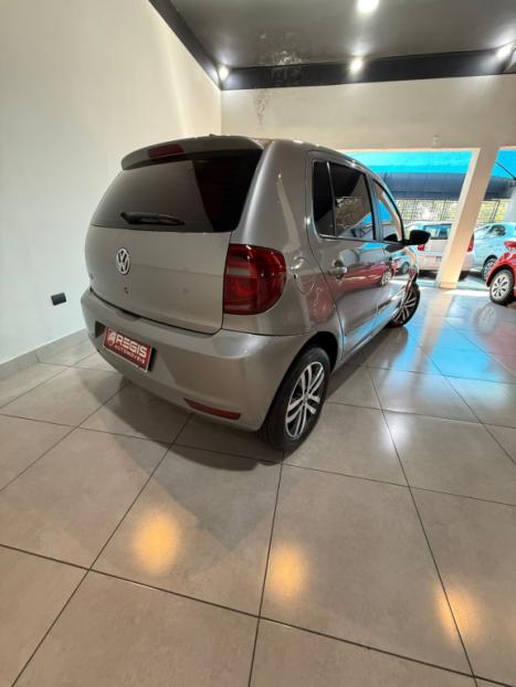 VOLKSWAGEN Fox 1.0 4P FLEX, Foto 4