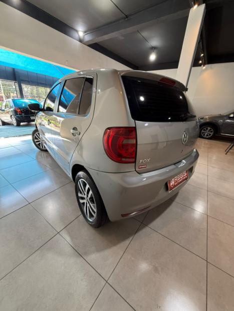 VOLKSWAGEN Fox 1.0 4P FLEX, Foto 5