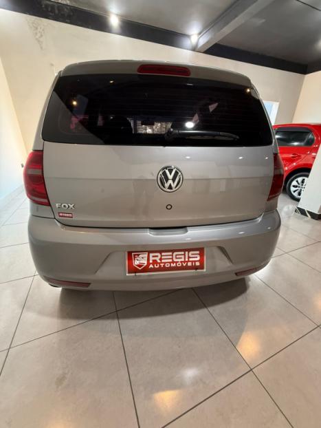 VOLKSWAGEN Fox 1.0 4P FLEX, Foto 6
