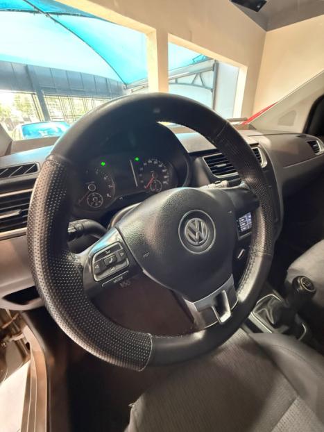 VOLKSWAGEN Fox 1.0 4P FLEX, Foto 8