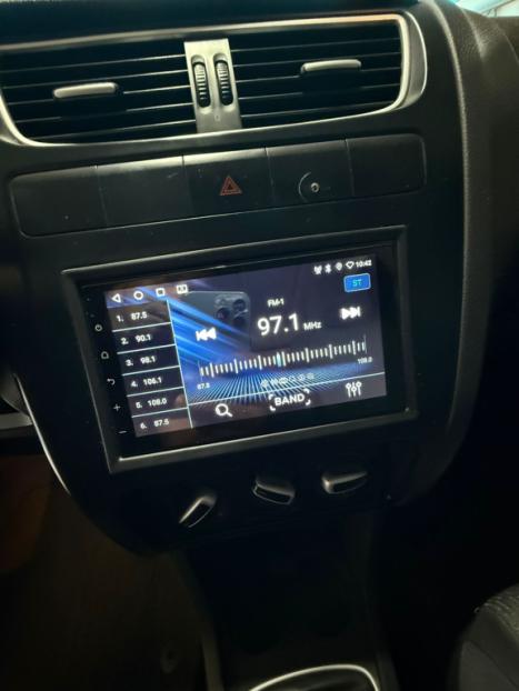 VOLKSWAGEN Fox 1.0 4P FLEX, Foto 9