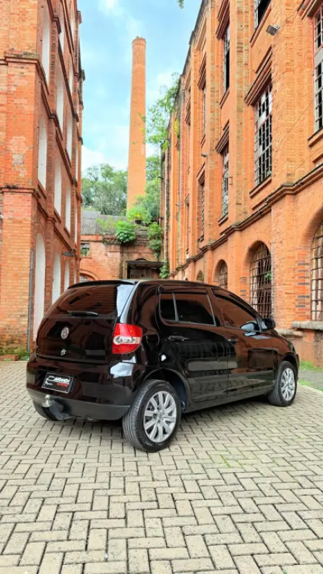 VOLKSWAGEN Fox 1.0 4P FLEX, Foto 3